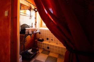 Le Jardin aux Sources