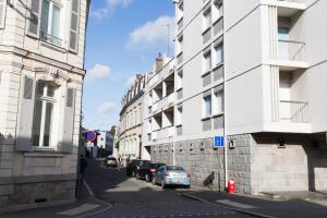 Appartements Le Chambord 2 : photos des chambres