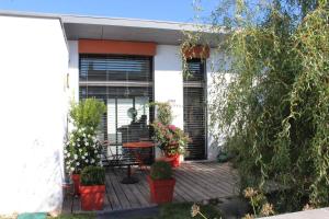 La Belle Maison Patio