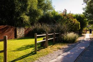 Maisons d'hotes Le Jardin aux Sources : photos des chambres