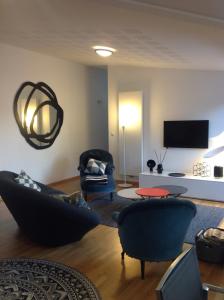 La Belle Maison Patio