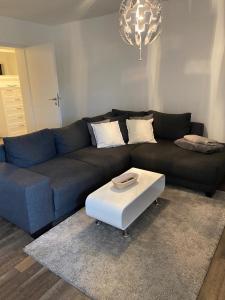 Ferienwohnung am Tor zum Thüringer Wald