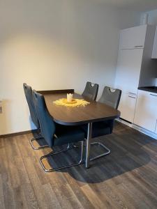 Ferienwohnung am Tor zum Thüringer Wald