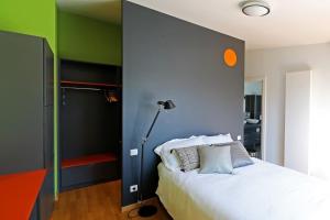 La Belle Maison Patio