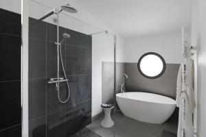 La Belle Maison Patio