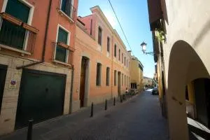Casa Battisti - Padwa