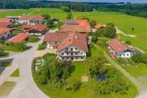 Gilg-Kräuterhof - Griesstätt