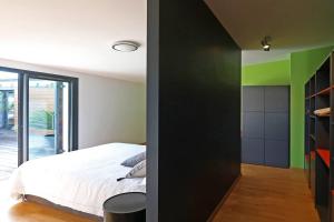 La Belle Maison Patio