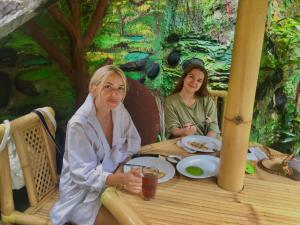 Pondok Diana Virgin Beach