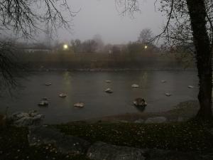 Ferienwohnung Wiadahoam