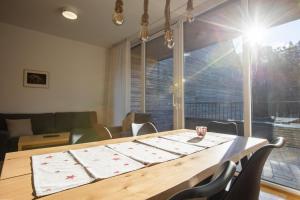 Pohorje Fox duplex apartment