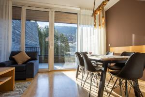 Pohorje Fox duplex apartment