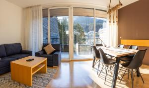 Pohorje Fox duplex apartment