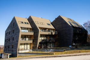 Pohorje Fox duplex apartment