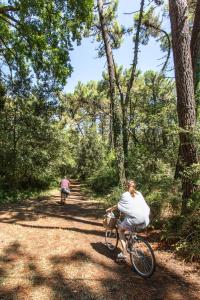 Club del Sole Marina Romea Easy Camping Village