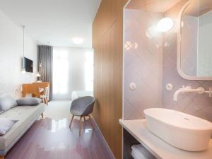 Hotels Hotel le Lapin Blanc : photos des chambres