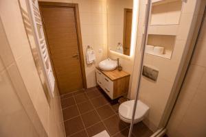 SUNČANI BREG RESORT & SPA apartment 14 Kopaonik