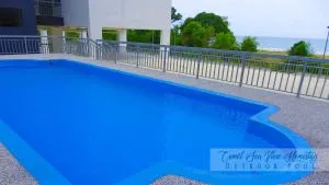 COMEL SEA VIEW HOMESTAY - Kampong Bugis