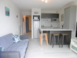 Appartements Appartement YOUN - a 500 m de la plage WIFI : photos des chambres