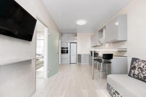 Pearl 44 Apartment With Terrace