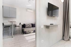 Pearl 44 Apartment With Terrace