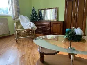 ZWIN Apartment 1 - Verkhneye Sinevidnoye