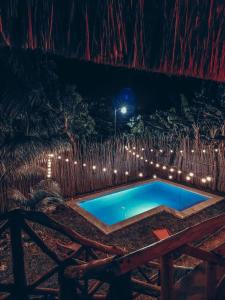 Hotel Xa´an Bacalar