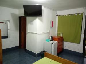 Hostería El Peregrino