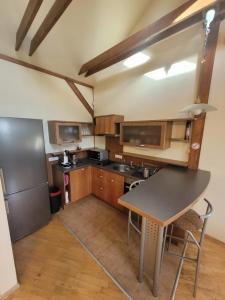 D-Mansard, Free parking, Self-Check-In