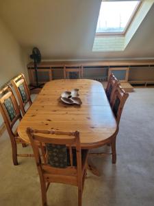 D-Mansard, Free parking, Self-Check-In