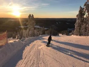 Rämsbyns Fritidsområde - Den perfekta platsen för avkoppling - Grytänget
