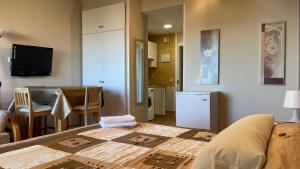 estudio con vista al mar 19