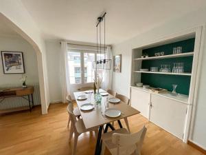 Cinéma & Disney avec Balcon & Parking en Hyper Centre