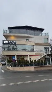 Star Hotel - Mineri