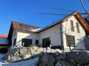 Apartmán pri Dierach