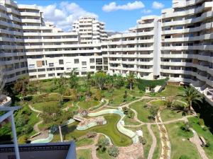estudio con vista al mar 19