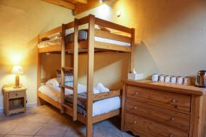 Hotels Hotel Mont Thabor Serre Chevalier : photos des chambres