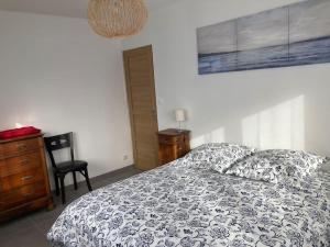 Appartements TRESSERVE : photos des chambres