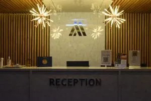 Air Avenue Hotel - Airport - Devanhalli