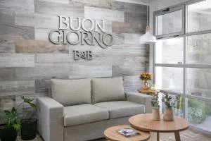 Buongiorno B&B Hotel - Las Liebres