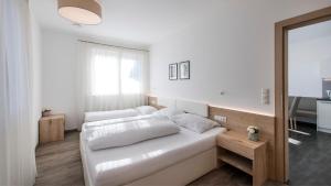 Two-Bedroom Apartment with Pool View