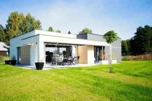 Dom na Cuplu - Łosie