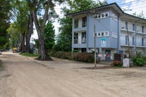 Boom Apartments - 3-star hotels in Paramaribo