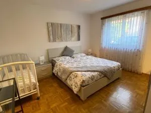 Casa Sheila - Monte Ceneri