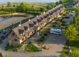 Miłocin Park Centrum Wypoczynkowo-Konferencyjne