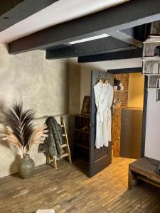 St Antonis Apartment