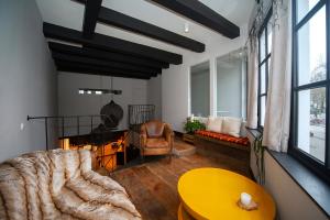 St Antonis Apartment