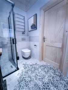 Koniakowo - dom Forest