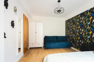 Apartament Rynek Więzienna