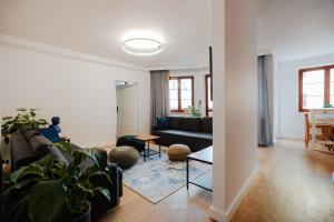 Apartament Rynek Więzienna